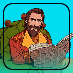 Icon for Magistrate Who?