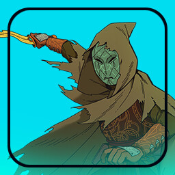 Icon for The Secret Passage