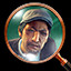 Icon for The Game is Afoot