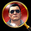 Icon for He Just Doesn't Quit