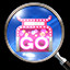Icon for KamuroGo Socialite