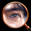 Icon for Very Observant