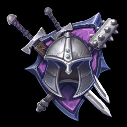 Icon for AVONSAE'S CHALLENGE I