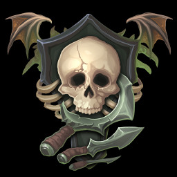 Icon for LAMONT'S CHALLENGE