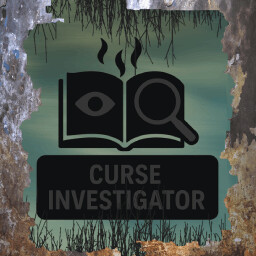 Curse Investigator