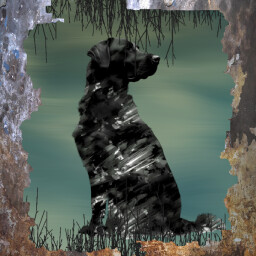 Good Boy, Forever