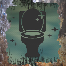 Flush With Purpose