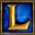 League of Legends icon