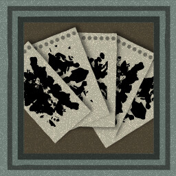 Looks like nothing to me