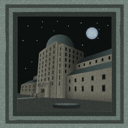 Welcome to Castlewoods