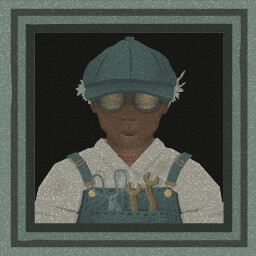 The Janitor Will See You Now