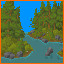 Icon for Big water!