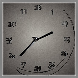 Icon for Punctuality