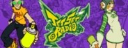 Jet Set Radio