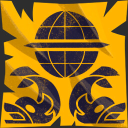 Icon for Cartography Nerd