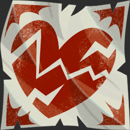 Icon for Mop Heist