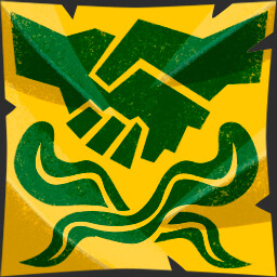 Icon for Promise Keeper