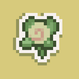 Icon for Harvest Sapling
