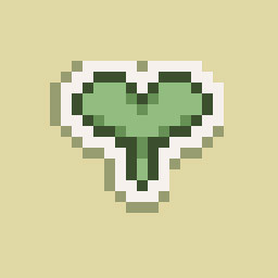 Icon for Harvest Leaf