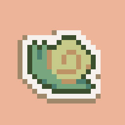Icon for Snail Loving Sprout