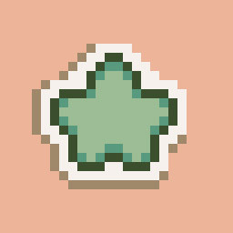Icon for Pea Hoarding Tree