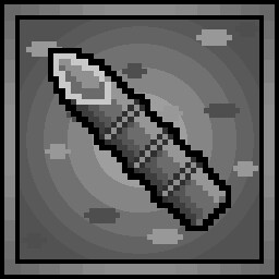 Sacred Artifact