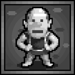 Made Benkei-Tough