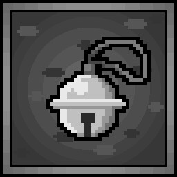 Get the bell