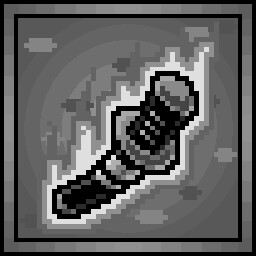 Bewitched Wakizashi?