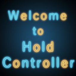 Welcome to Hold Controller