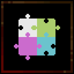 Puzzle Buff