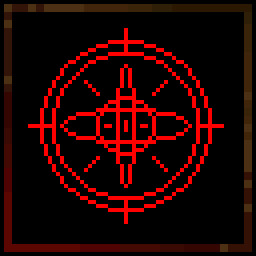 The Cult was Here?