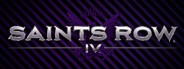 Saints Row IV logo