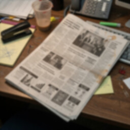 Keen Reader achievement icon for Defending Lydia Collier