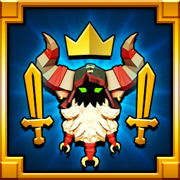 Weapon Master - Shaman