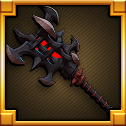 The Blacksmith - Death Knight IV