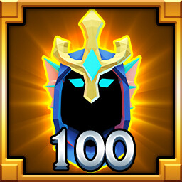 ไอคอนความสำเร็จ