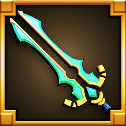 The Blacksmith - Spellblade IV