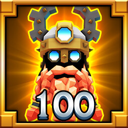 Prestigious Engineer VII