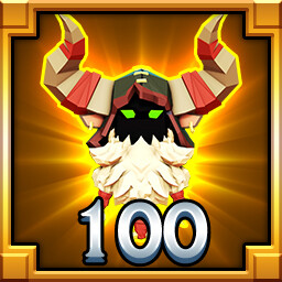 ไอคอนความสำเร็จ