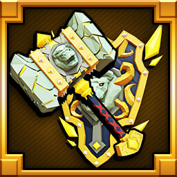 The Blacksmith - Paladin IV