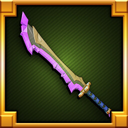 The Blacksmith - Samurai I