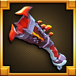 The Blacksmith - Hound Master IV