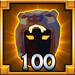 Prestigious Beastmaster IX