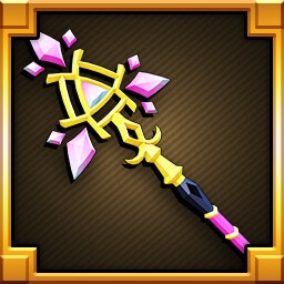 The Blacksmith - Pyromancer IV