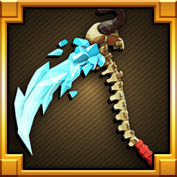 The Blacksmith - Necromancer IV