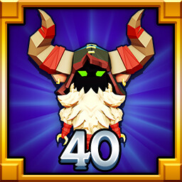 Prestigious Shaman IV
