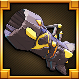 The Blacksmith - Engineer IV