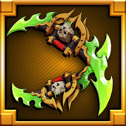 The Blacksmith - Assassin IV