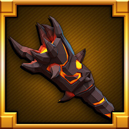 The Blacksmith - Beastmaster IV